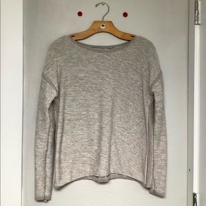 L Athleta Sweater